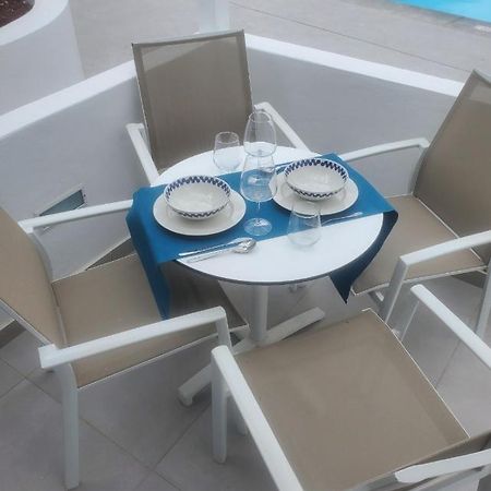 Atlantic View 2B 2 Bedroom Ground Floor, Complex Featured On A Place In The Sun Tias Exterior photo