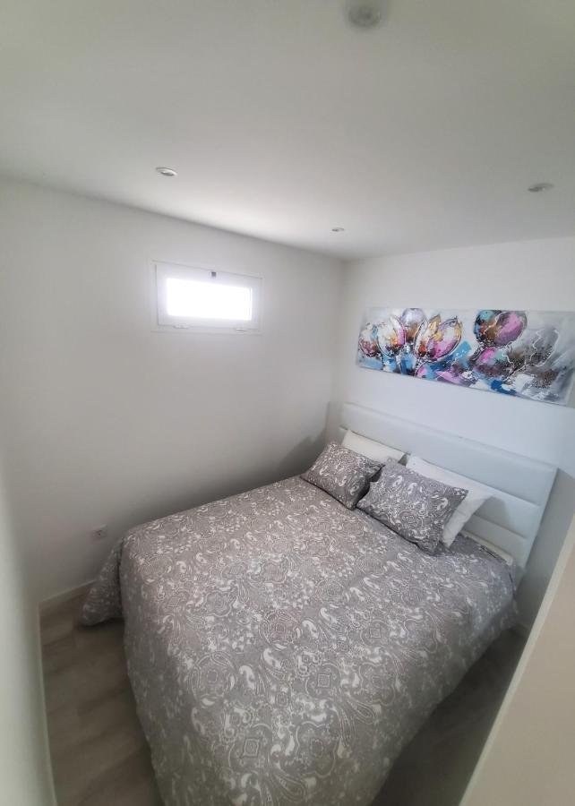 Atlantic View 2B 2 Bedroom Ground Floor, Complex Featured On A Place In The Sun Tias Exterior photo
