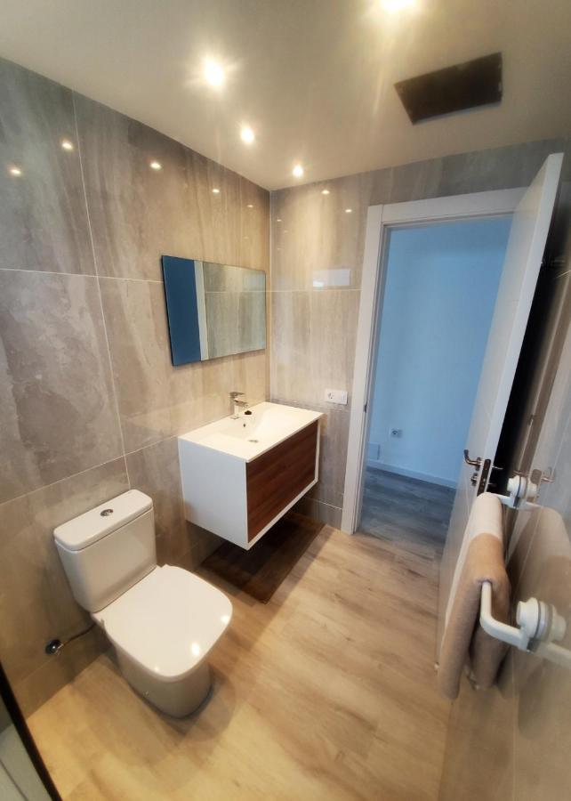 Atlantic View 2B 2 Bedroom Ground Floor, Complex Featured On A Place In The Sun Tias Exterior photo